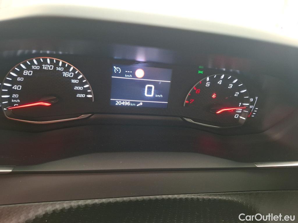  Peugeot  2008  Active 1.2 PureTech 100CV BVM6 E6d #2