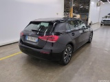  Mercedes  A-Klasse MERCEDES-BENZ Classe A Compact / 2018 / 5P / Berline A 180 d Business Line #3