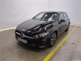  Mercedes  A-Klasse MERCEDES-BENZ Classe A Compact / 2018 / 5P / Berline A 180 d Business Line #4