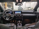  Mercedes  A-Klasse MERCEDES-BENZ Classe A Compact / 2018 / 5P / Berline A 180 d Business Line #5