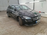  Mercedes  B-Klasse MERCEDES-BENZ Classe B / 2019 / 5P / monospace B 180 d Business Line Edition BA8 #4