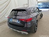  Mercedes  GLC MERCEDES-BENZ  / 2022 / 5P / SUV  300 e Business Line 4MATIC #4