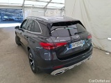  Mercedes  GLC MERCEDES-BENZ  / 2022 / 5P / SUV  300 e Business Line 4MATIC #3