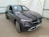  Mercedes  GLC MERCEDES-BENZ  / 2022 / 5P / SUV  300 e Business Line 4MATIC #5