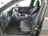  Mercedes  GLC MERCEDES-BENZ  / 2022 / 5P / SUV  300 e Business Line 4MATIC #9