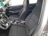  Nissan  Juke NISSAN   2019  5P  Crossover DIG T 114 DCT Business Edition #8