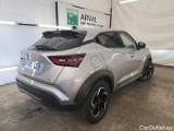  Nissan  Juke NISSAN  / 2019 / 5P / Crossover Hybrid 143 Business+ #3