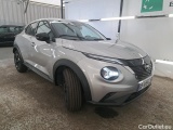  Nissan  Juke NISSAN  / 2019 / 5P / Crossover Hybrid 143 Business+ #4
