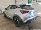  Nissan  Juke NISSAN  / 2019 / 5P / Crossover Hybrid 143 Business+ #2