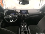  Nissan  Juke NISSAN  / 2019 / 5P / Crossover Hybrid 143 Business+ #5