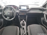  Peugeot  2008  Active Pack 1.5 HDi 110CV BVM6 E6d #5