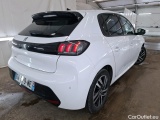  Peugeot  208  Allure Business 1.2 PureTech 100CV BVM6 E6d #3