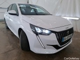  Peugeot  208  Allure Business 1.2 PureTech 100CV BVM6 E6d #4