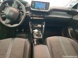  Peugeot  208  Allure Business 1.2 PureTech 100CV BVM6 E6d #5