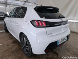  Peugeot  208  Allure Business 1.2 PureTech 100CV BVM6 E6d #2