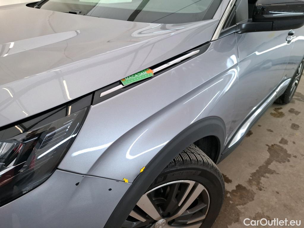 Peugeot  3008  Allure 1.2 PureTech 130CV BVA8 E6d #17