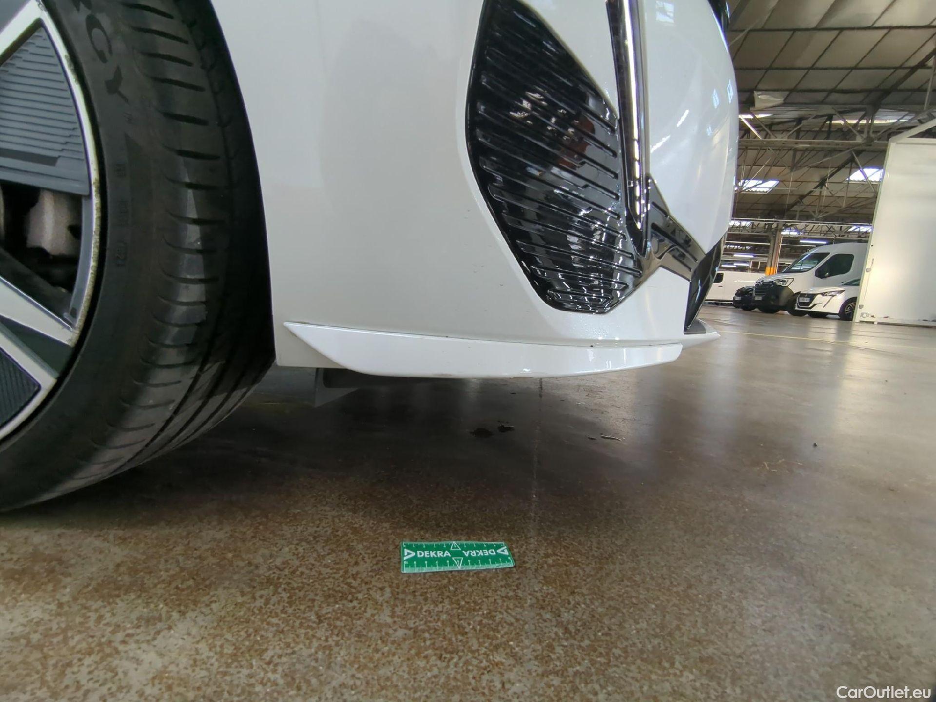  Peugeot  308  GT 1.2 PureTech 130CV BVA8 E6d #17