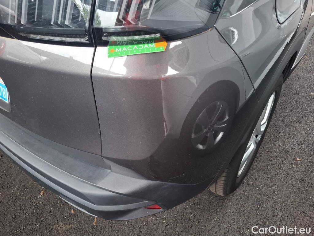  Peugeot  3008  II Active Pack 1.5 HDi 130CV BVA8 E6d #27