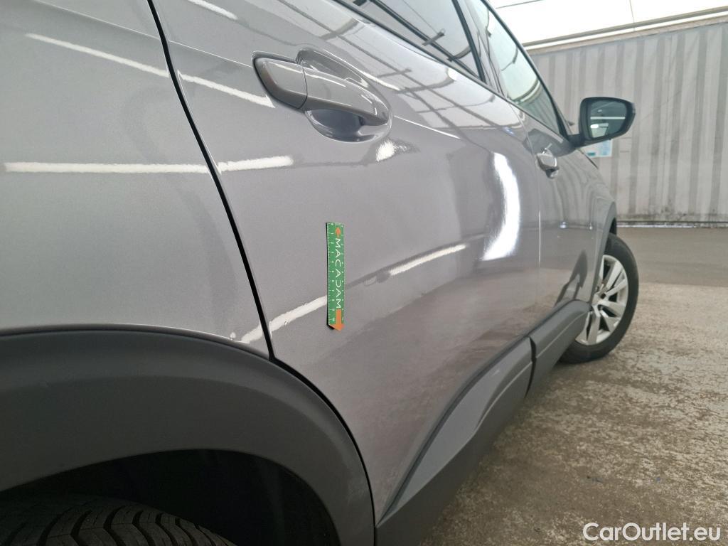  Peugeot  5008  Active Business 1.5 HDi 130CV BVA8 E6dT #8