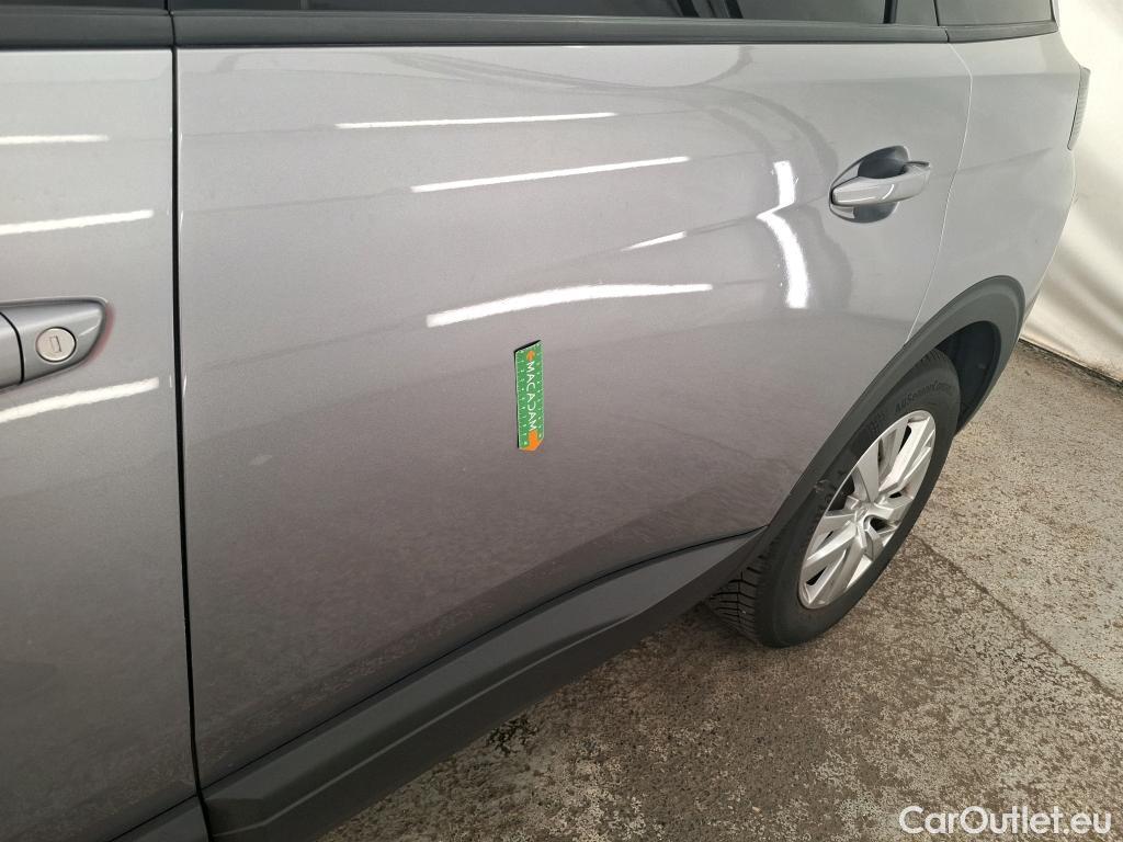  Peugeot  5008  Active Business 1.5 HDi 130CV BVA8 E6dT #3