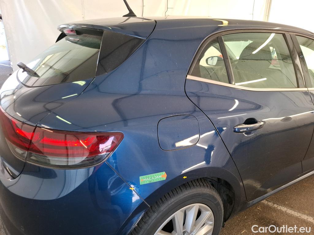  Renault  Megane  IV Berline 5 ptes. Business 1.5 dCi 115CV BVM6 E6d #65