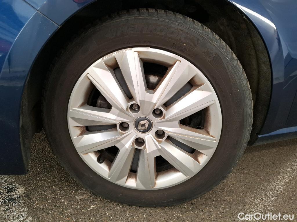  Renault  Megane  IV Berline 5 ptes. Business 1.5 dCi 115CV BVM6 E6d #17