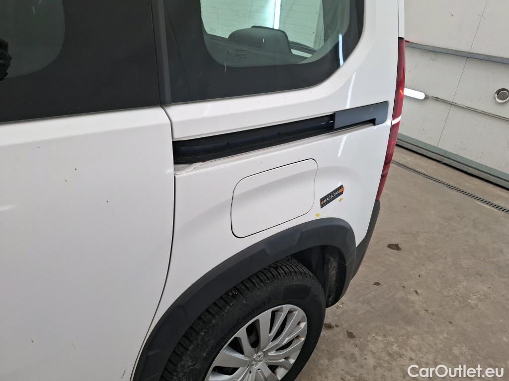  Peugeot  RIFTER  Active L1 1.2 PureTech 110 CV #1