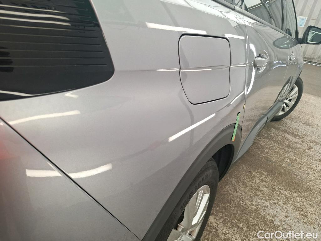  Peugeot  5008  Active Business 1.5 HDi 130CV BVA8 E6dT #1