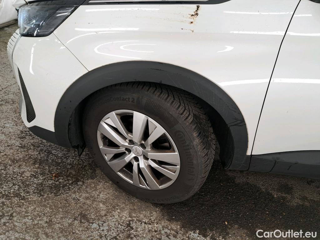  Peugeot  3008  Active Business 1.2 PureTech 130CV BVM6 E6d #41
