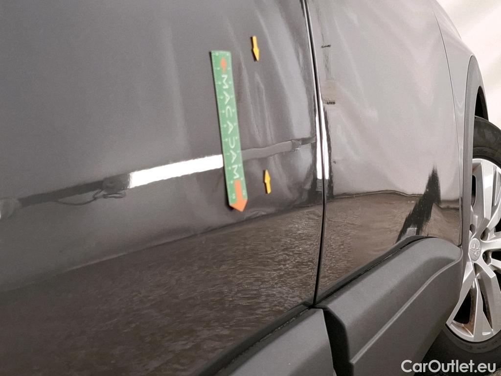  Peugeot  3008  II Active Pack 1.5 HDi 130CV BVA8 E6d #2