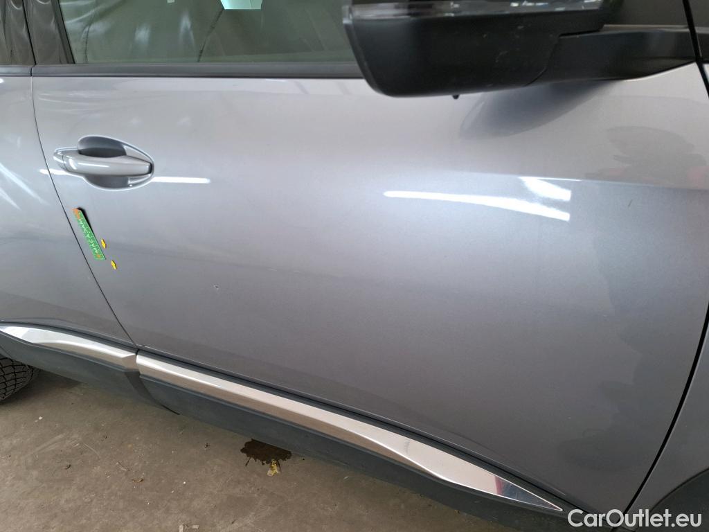  Peugeot  3008  Allure 1.2 PureTech 130CV BVA8 E6d #20