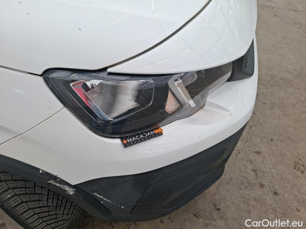  Peugeot  RIFTER  Active L1 1.2 PureTech 110 CV #12