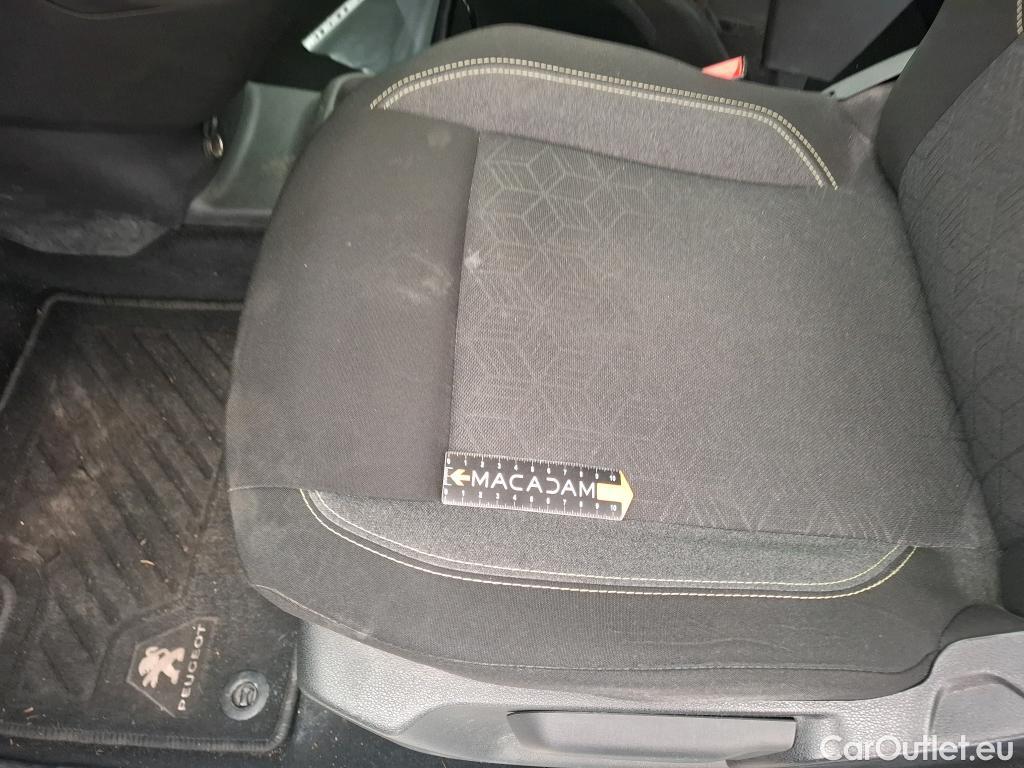  Peugeot  RIFTER  Active L1 1.2 PureTech 110 CV #15
