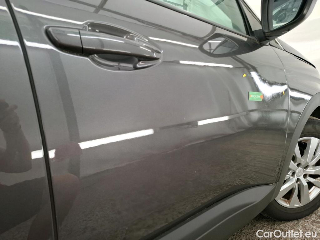  Peugeot  3008  II Active Pack 1.5 HDi 130CV BVA8 E6d #3