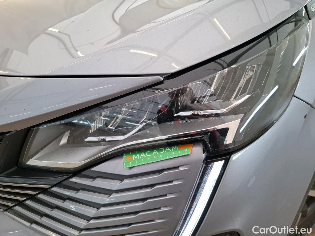  Peugeot  3008  Allure 1.2 PureTech 130CV BVA8 E6d #23