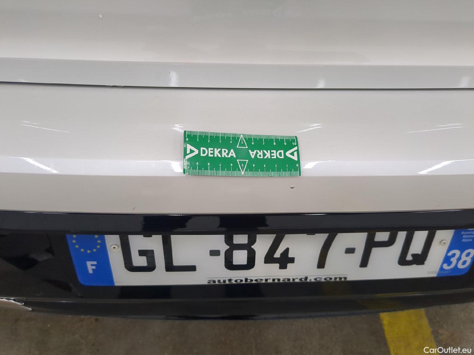  Peugeot  308  GT 1.2 PureTech 130CV BVA8 E6d #21