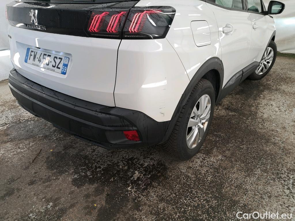  Peugeot  3008  Active Business 1.2 PureTech 130CV BVM6 E6d #12