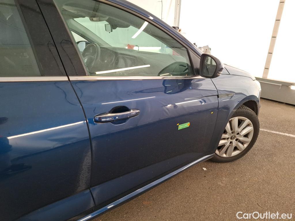  Renault  Megane  IV Berline 5 ptes. Business 1.5 dCi 115CV BVM6 E6d #44