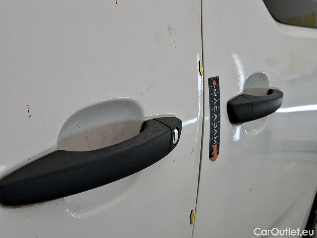  Peugeot  RIFTER  Active L1 1.2 PureTech 110 CV #6