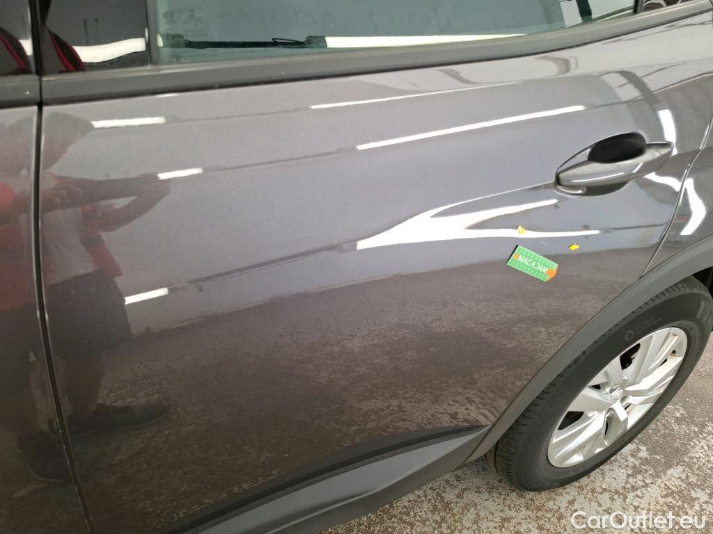  Peugeot  3008  II Active Pack 1.5 HDi 130CV BVA8 E6d #5