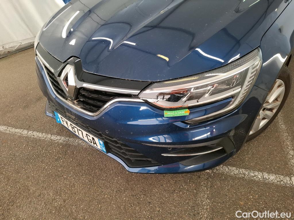  Renault  Megane  IV Berline 5 ptes. Business 1.5 dCi 115CV BVM6 E6d #3