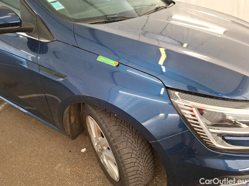  Renault  Megane  IV Berline 5 ptes. Business 1.5 dCi 115CV BVM6 E6d #36