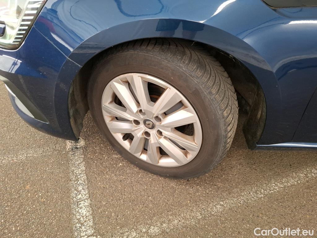  Renault  Megane  IV Berline 5 ptes. Business 1.5 dCi 115CV BVM6 E6d #16