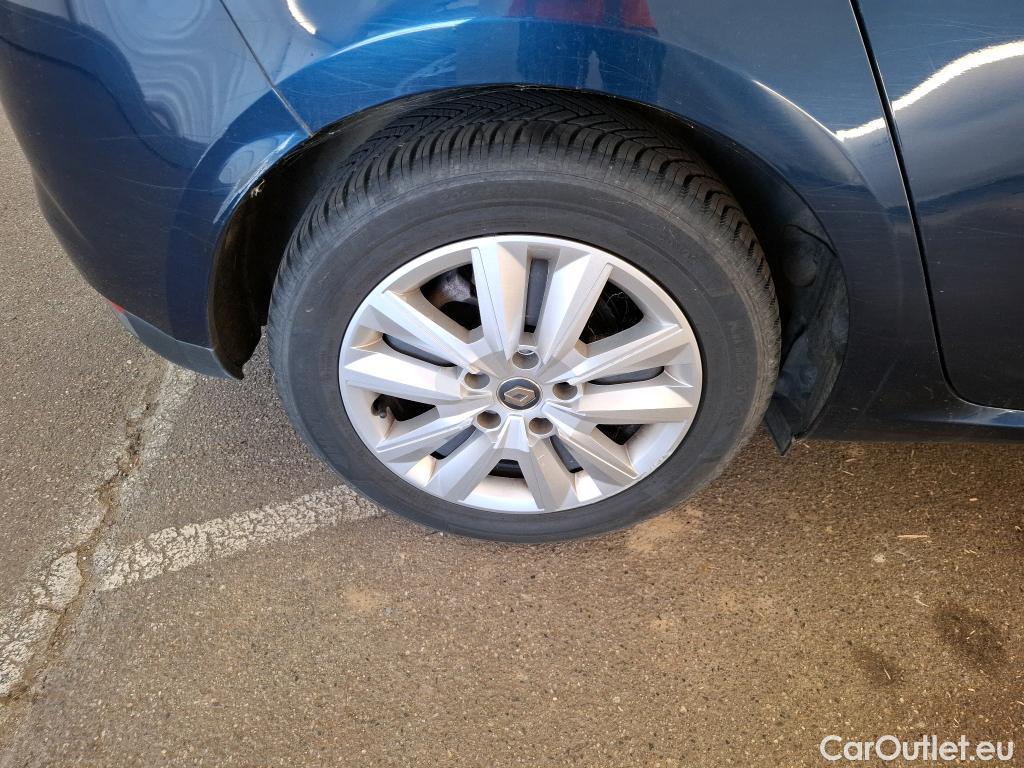  Renault  Megane  IV Berline 5 ptes. Business 1.5 dCi 115CV BVM6 E6d #59
