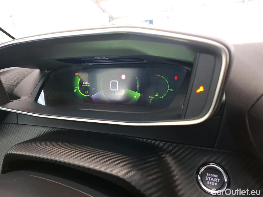  Peugeot  208  Allure Business 1.2 PureTech 100CV BVM6 E6d #49