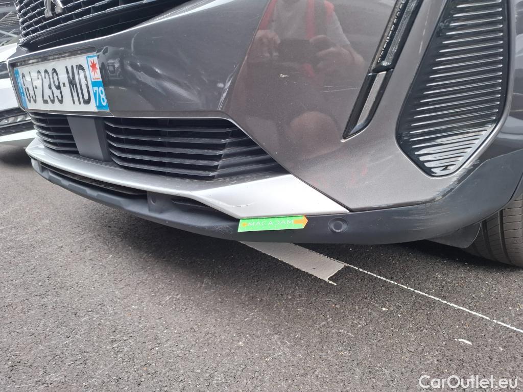  Peugeot  3008  II Active Pack 1.5 HDi 130CV BVA8 E6d #45