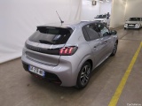  Peugeot  208  Allure Pack 1.2 PureTech 100CV BVM6 E6d #3