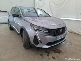  Peugeot  3008  Allure 1.2 PureTech 130CV BVA8 E6d #4