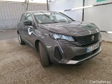  Peugeot  3008  II Active Pack 1.5 HDi 130CV BVA8 E6d #4