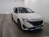  Peugeot  308  GT 1.2 PureTech 130CV BVA8 E6d #2
